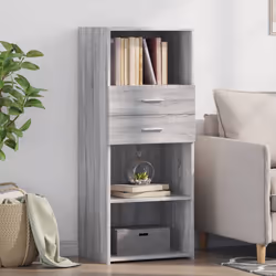 VidaXL 846178 living room sideboard/buffet