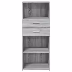 VidaXL 846178 living room sideboard/buffet - Additional view 4