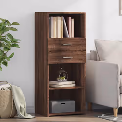 VidaXL 846179 living room sideboard/buffet