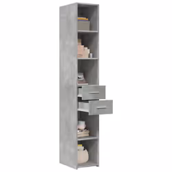 VidaXL 846239 living room sideboard/buffet