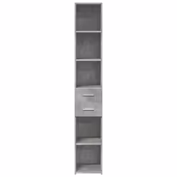 VidaXL 846239 living room sideboard/buffet - Additional view 4