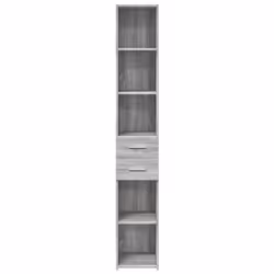 VidaXL 846241 living room sideboard/buffet - Additional view 4