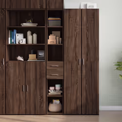 VidaXL 846242 living room sideboard/buffet