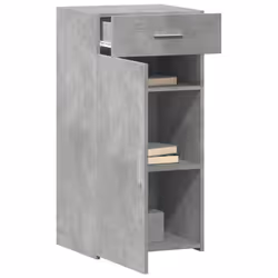 VidaXL 846288 living room sideboard/buffet