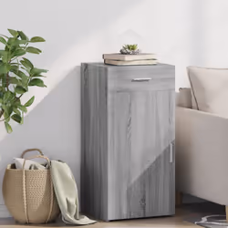 VidaXL 846290 living room sideboard/buffet - Additional view 2