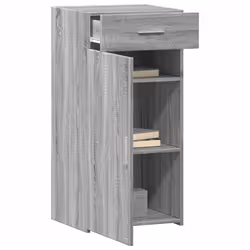 VidaXL 846290 living room sideboard/buffet - Additional view 3