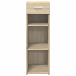 VidaXL 846308 living room sideboard/buffet - Additional view 4