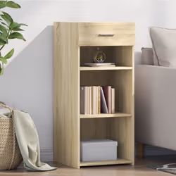 VidaXL 846315 living room sideboard/buffet