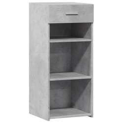 VidaXL 846316 living room sideboard/buffet