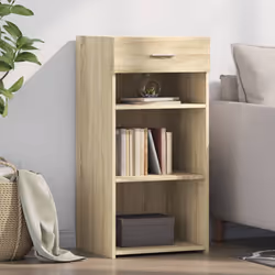 VidaXL 846322 living room sideboard/buffet