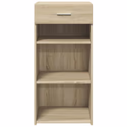 VidaXL 846322 living room sideboard/buffet - Additional view 4