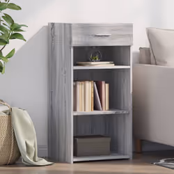 VidaXL 846325 living room sideboard/buffet