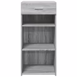 VidaXL 846325 living room sideboard/buffet - Additional view 4