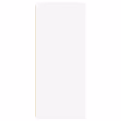 vidaXL Sideboard Storage Cupboard Buffet Cabinet Highboard Engineered Wood - white - Additional view 4