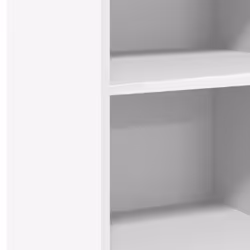 vidaXL Sideboard Storage Cupboard Buffet Cabinet Highboard Engineered Wood - white - Additional view 6