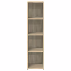 VidaXL 846378 living room sideboard/buffet - Additional view 4