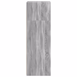 VidaXL 846388 living room sideboard/buffet - Additional view 5
