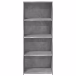 VidaXL 846400 living room sideboard/buffet - Additional view 4