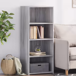 VidaXL 846402 living room sideboard/buffet