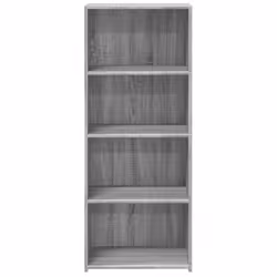 VidaXL 846402 living room sideboard/buffet - Additional view 4