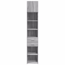 VidaXL 3281285 living room sideboard/buffet - Additional view 4