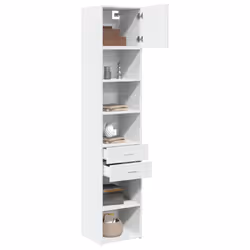 VidaXL 3281294 living room sideboard/buffet