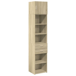 VidaXL 3281296 living room sideboard/buffet