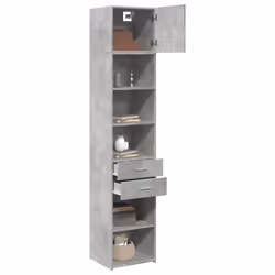 VidaXL 3281297 living room sideboard/buffet