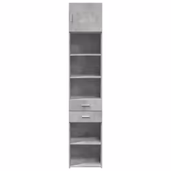 VidaXL 3281297 living room sideboard/buffet - Additional view 4