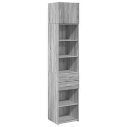 VidaXL 3281299 living room sideboard/buffet