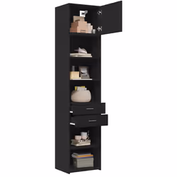 VidaXL 3281309 living room sideboard/buffet