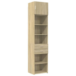 VidaXL 3281310 living room sideboard/buffet