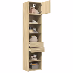 VidaXL 3281310 living room sideboard/buffet