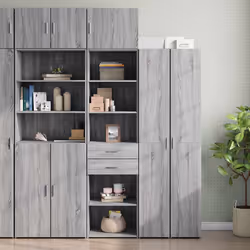VidaXL 3281313 living room sideboard/buffet