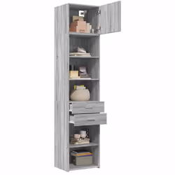 VidaXL 3281313 living room sideboard/buffet