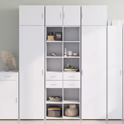 VidaXL 3281336 living room sideboard/buffet
