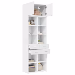 VidaXL 3281336 living room sideboard/buffet