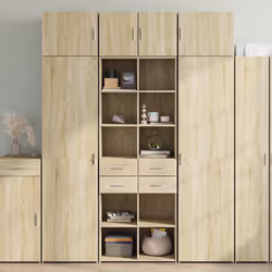 VidaXL 3281338 living room sideboard/buffet