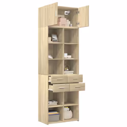 VidaXL 3281338 living room sideboard/buffet