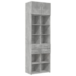 VidaXL 3281339 living room sideboard/buffet