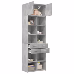 VidaXL 3281339 living room sideboard/buffet