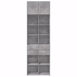 VidaXL 3281339 living room sideboard/buffet - Additional view 4