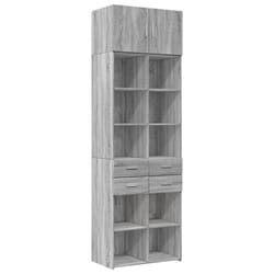 VidaXL 3281341 living room sideboard/buffet