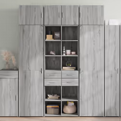 VidaXL 3281341 living room sideboard/buffet