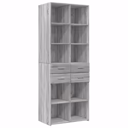 VidaXL 3281341 living room sideboard/buffet - Additional view 5