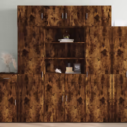VidaXL 3281347 living room sideboard/buffet