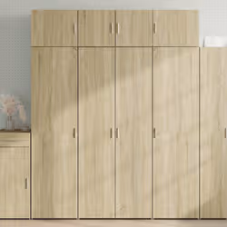 VidaXL 3281352 living room sideboard/buffet - Additional view 2