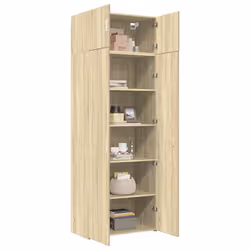 VidaXL 3281352 living room sideboard/buffet - Additional view 3