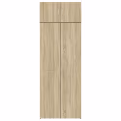 VidaXL 3281352 living room sideboard/buffet - Additional view 4