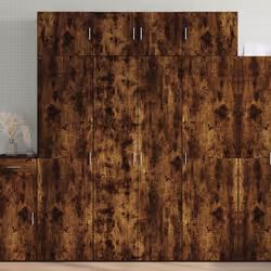VidaXL 3281354 living room sideboard/buffet - Additional view 2